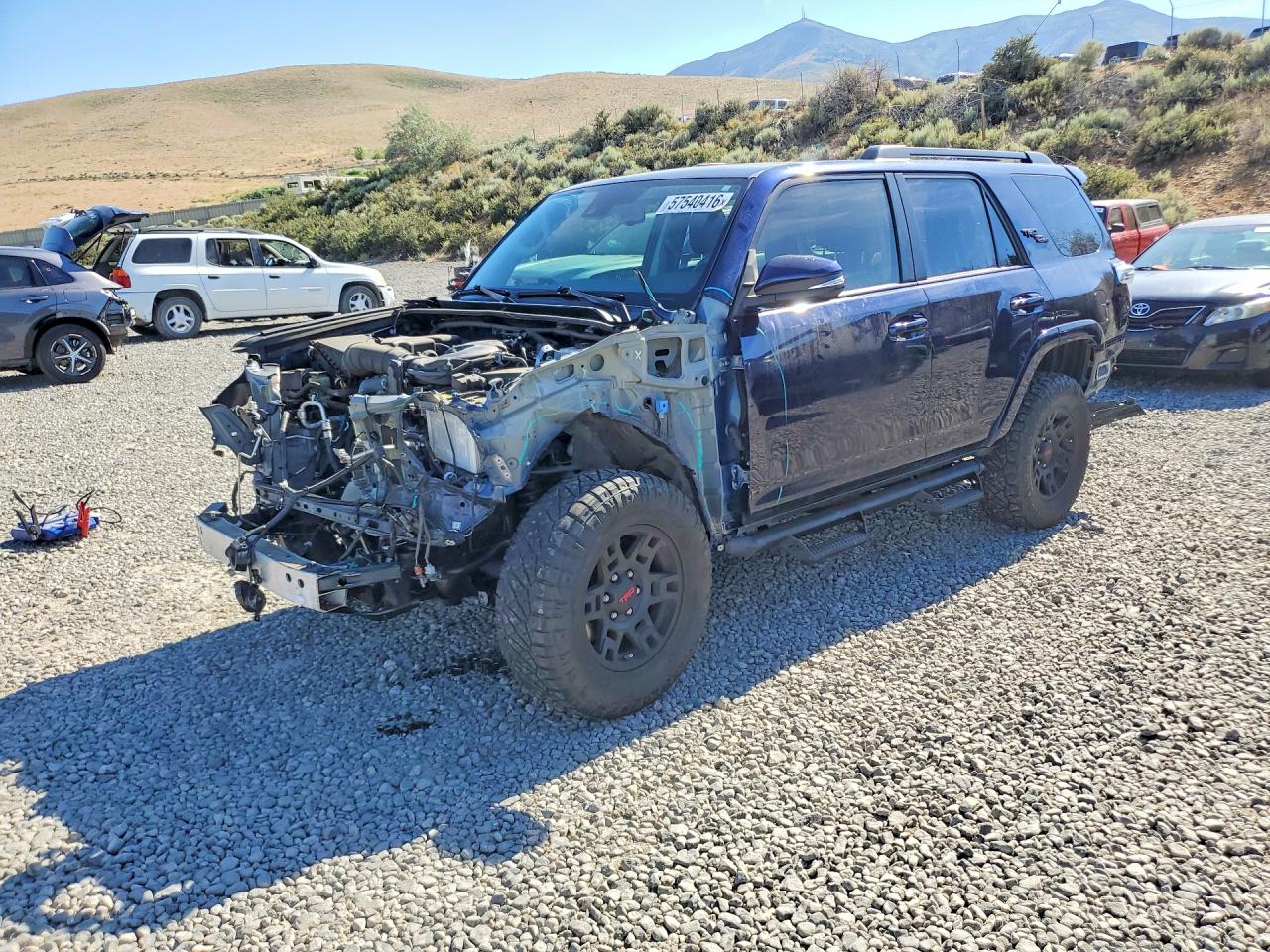 2023 TOYOTA 4RUNNER