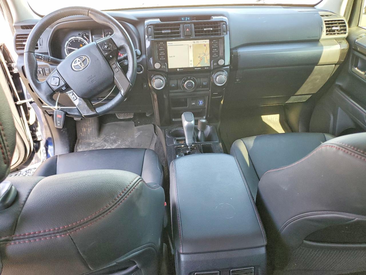 2023 TOYOTA 4RUNNER