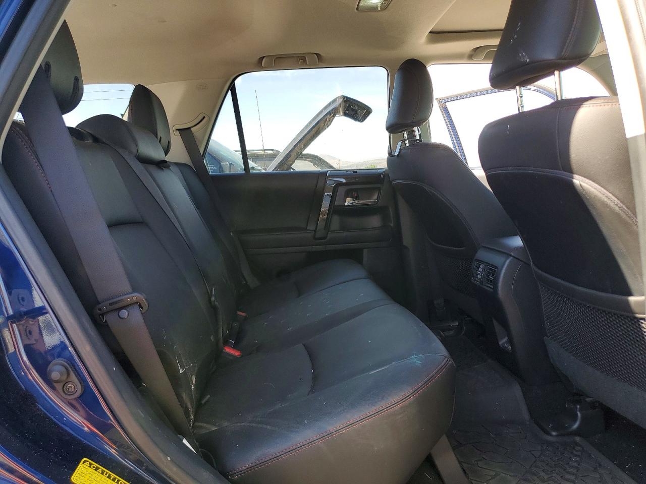 2023 TOYOTA 4RUNNER