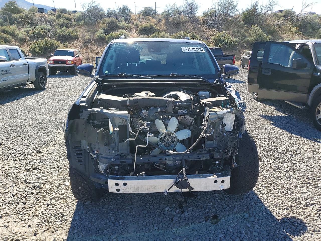 2023 TOYOTA 4RUNNER
