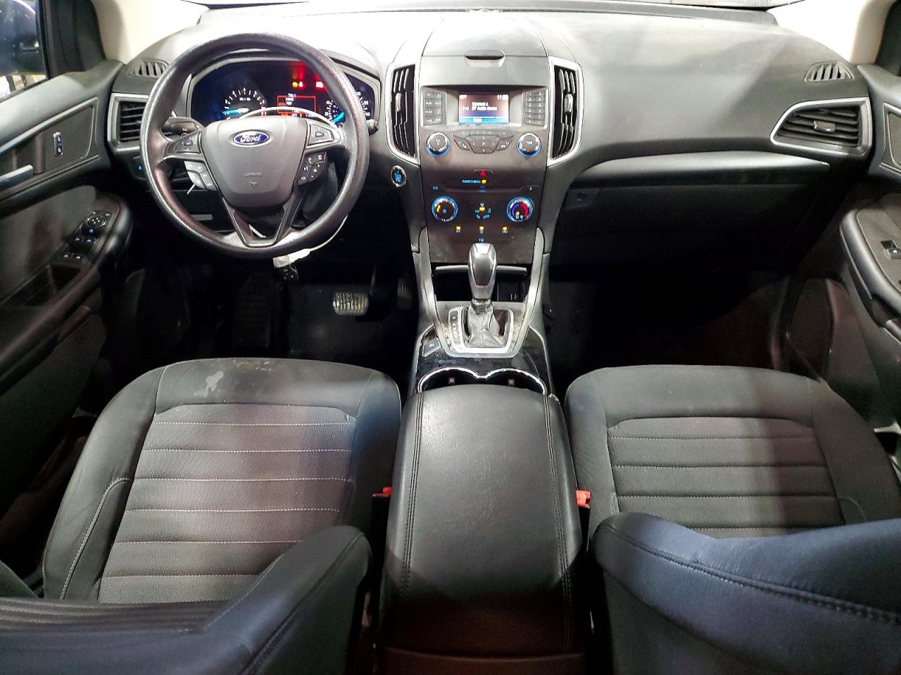 2016 FORD EDGE