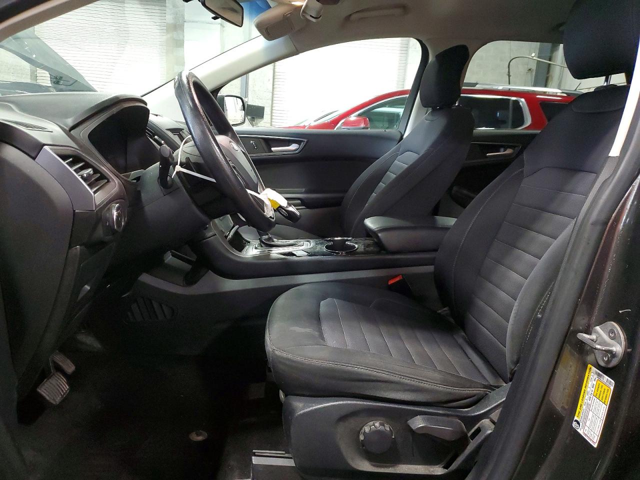 2016 FORD EDGE