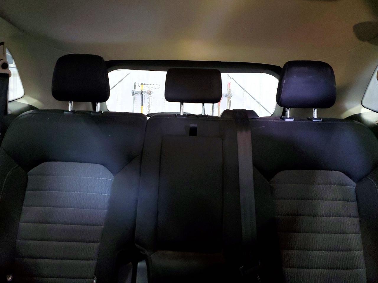 2016 FORD EDGE