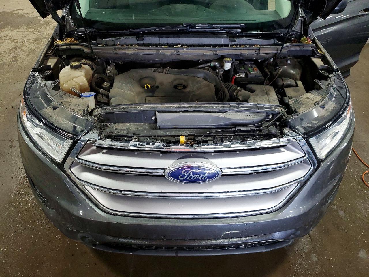 2016 FORD EDGE