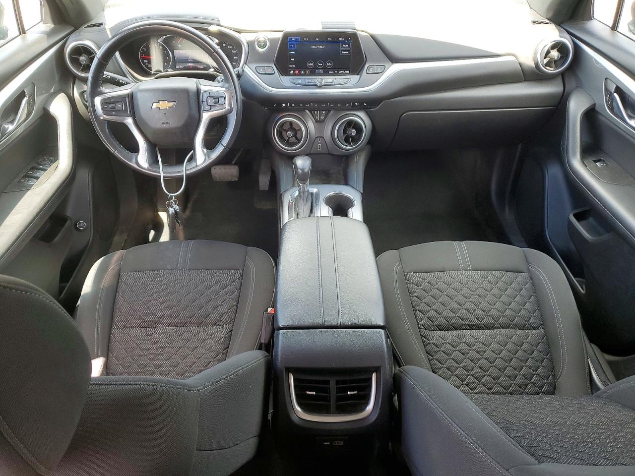 2020 CHEVROLET BLAZER