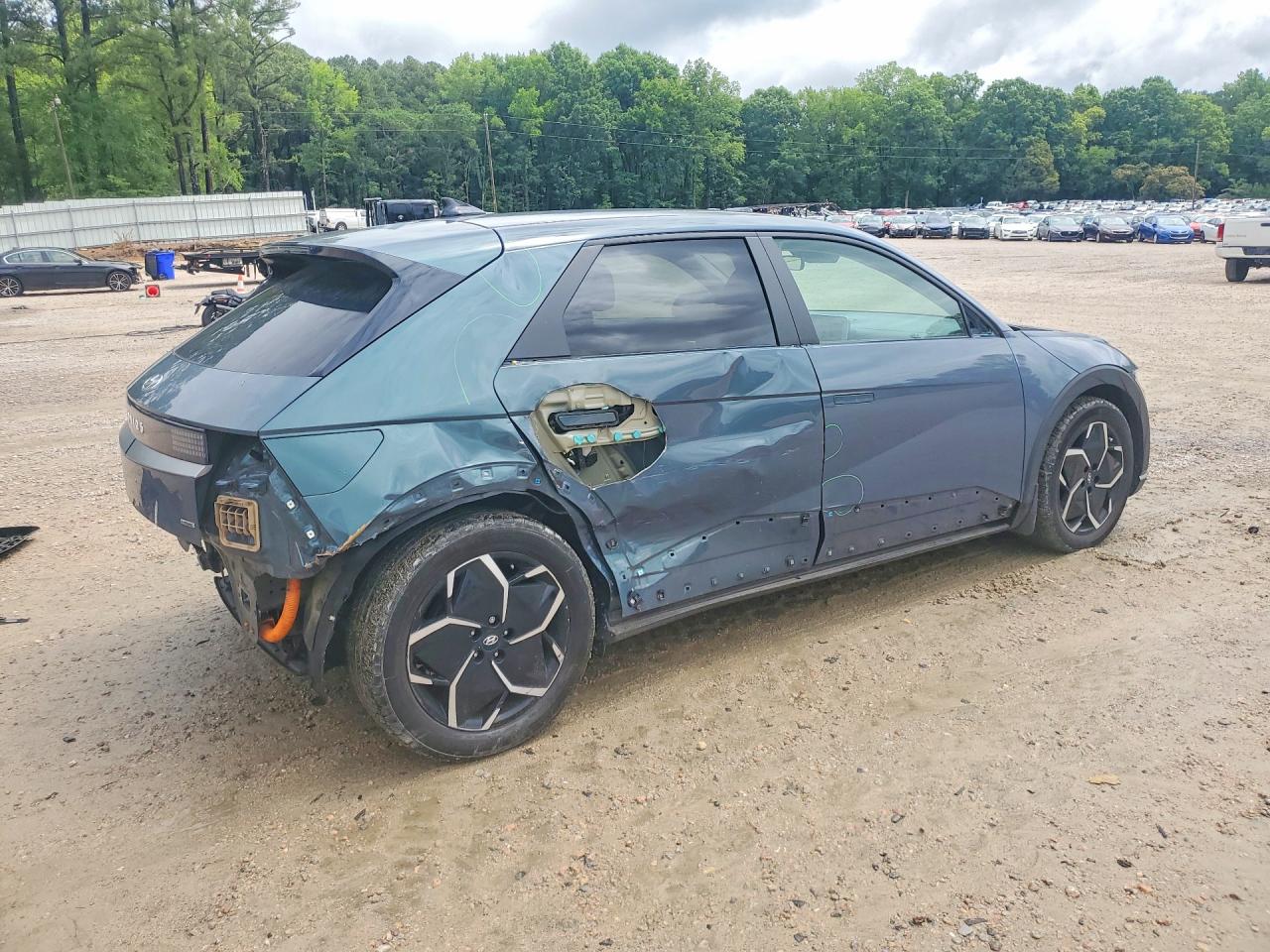 2023 HYUNDAI IONIQ