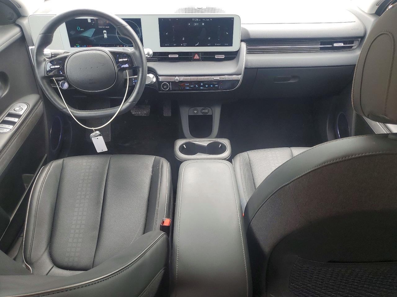 2023 HYUNDAI IONIQ