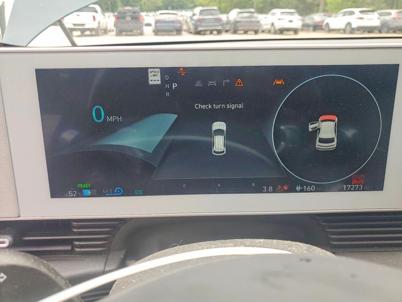 2023 HYUNDAI IONIQ