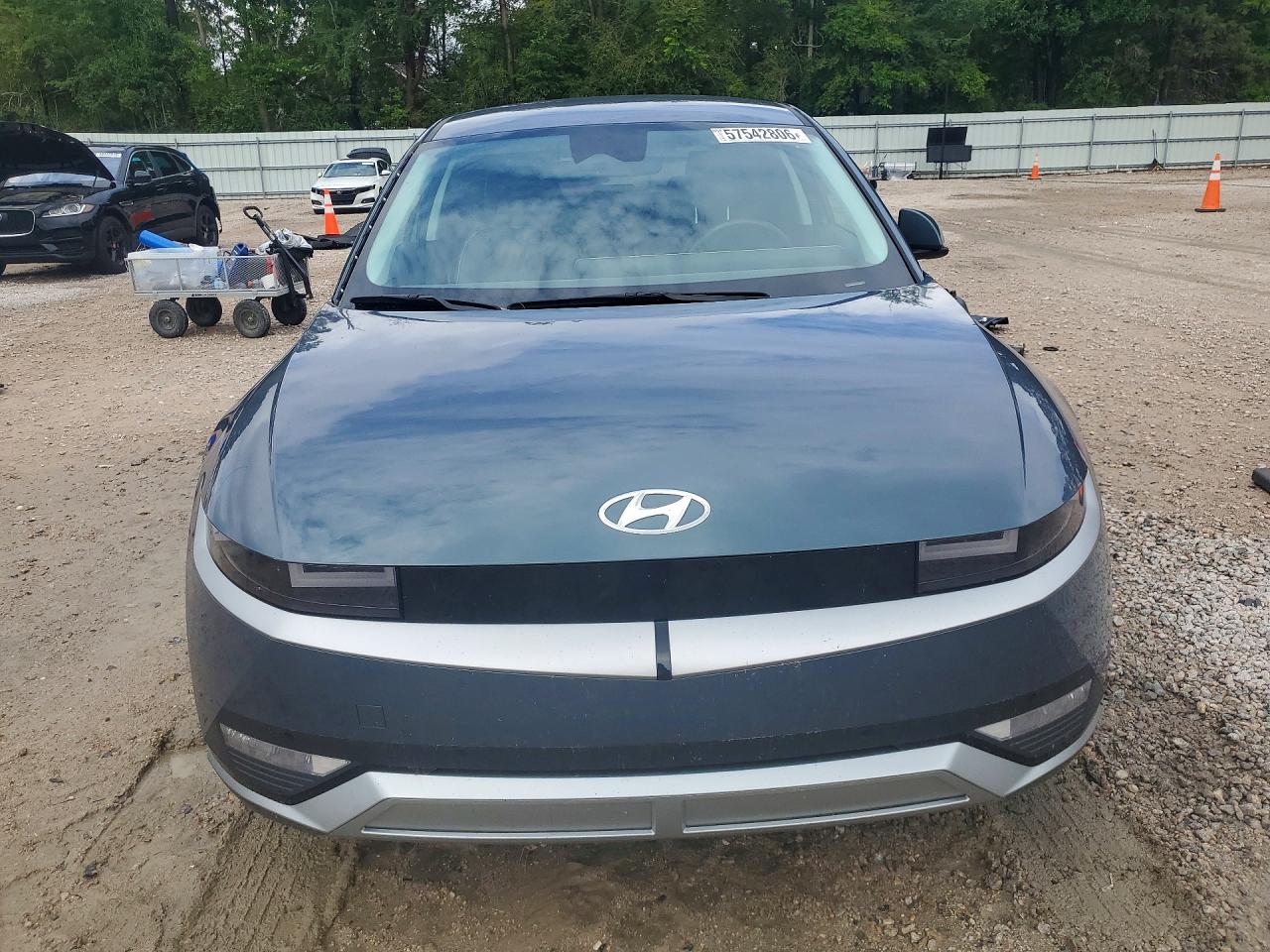 2023 HYUNDAI IONIQ