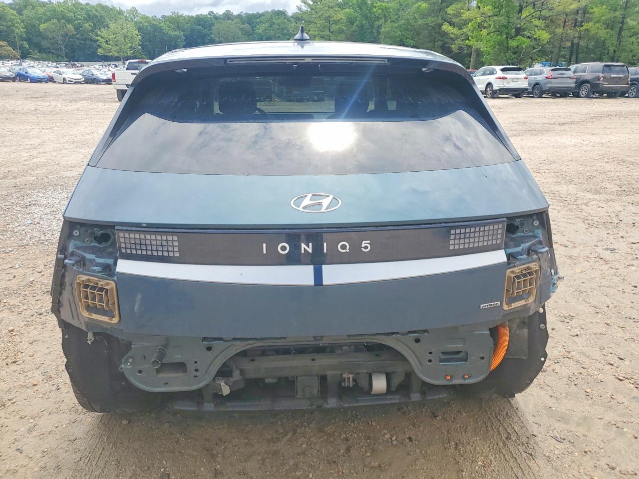 2023 HYUNDAI IONIQ