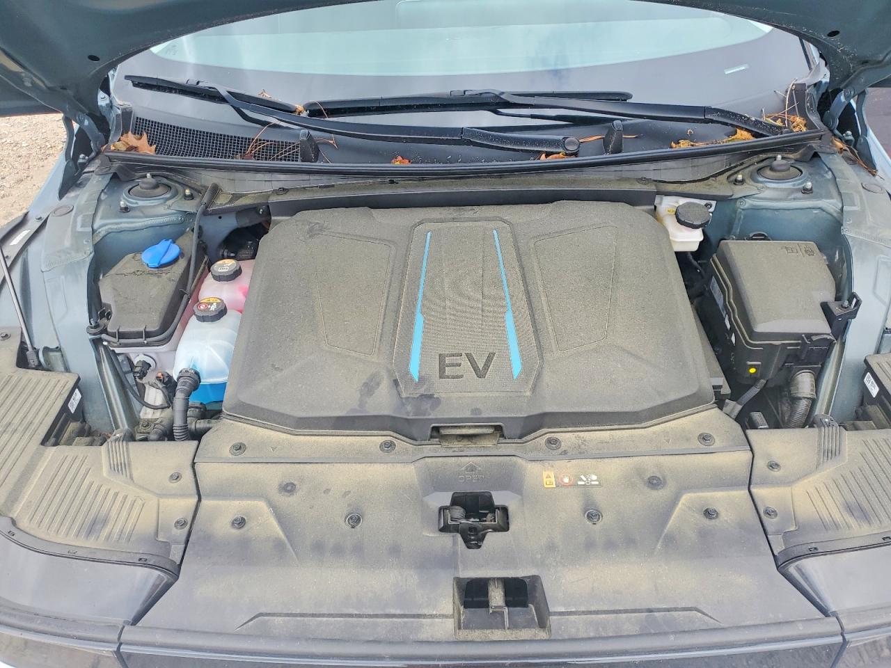 2023 HYUNDAI IONIQ
