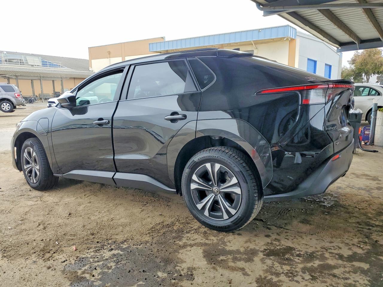 2025 TOYOTA ALL OTHER