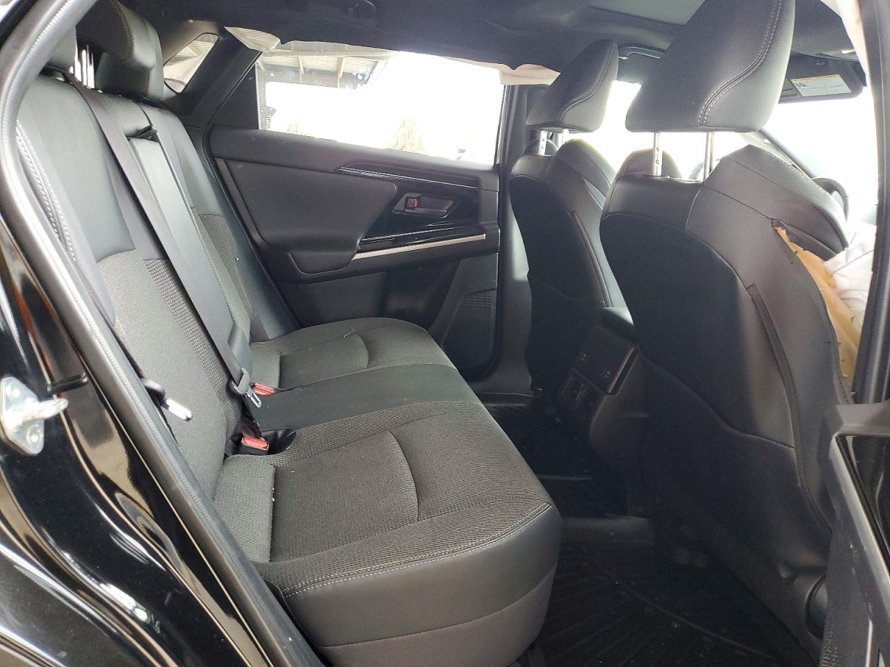 2025 TOYOTA ALL OTHER