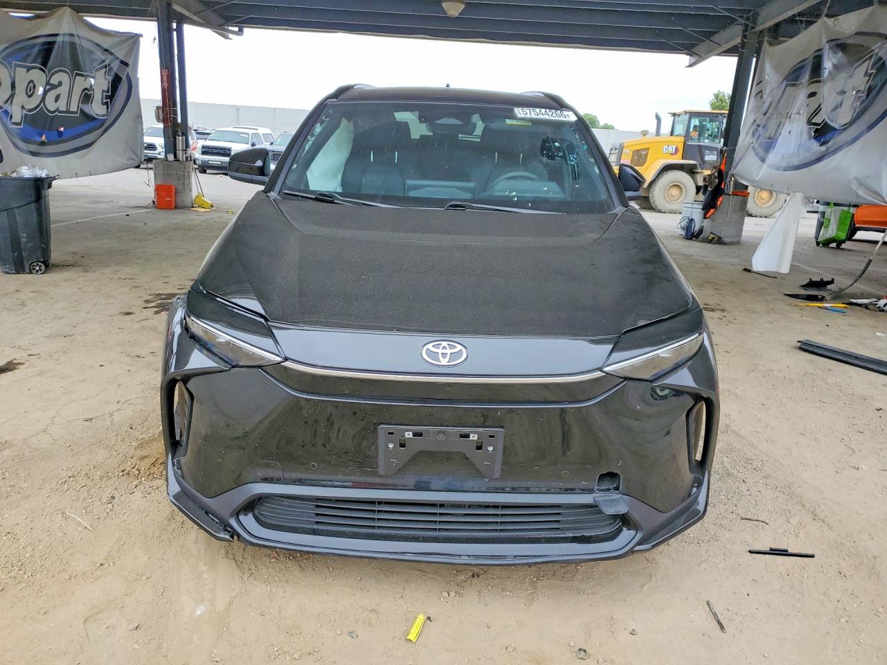 2025 TOYOTA ALL OTHER