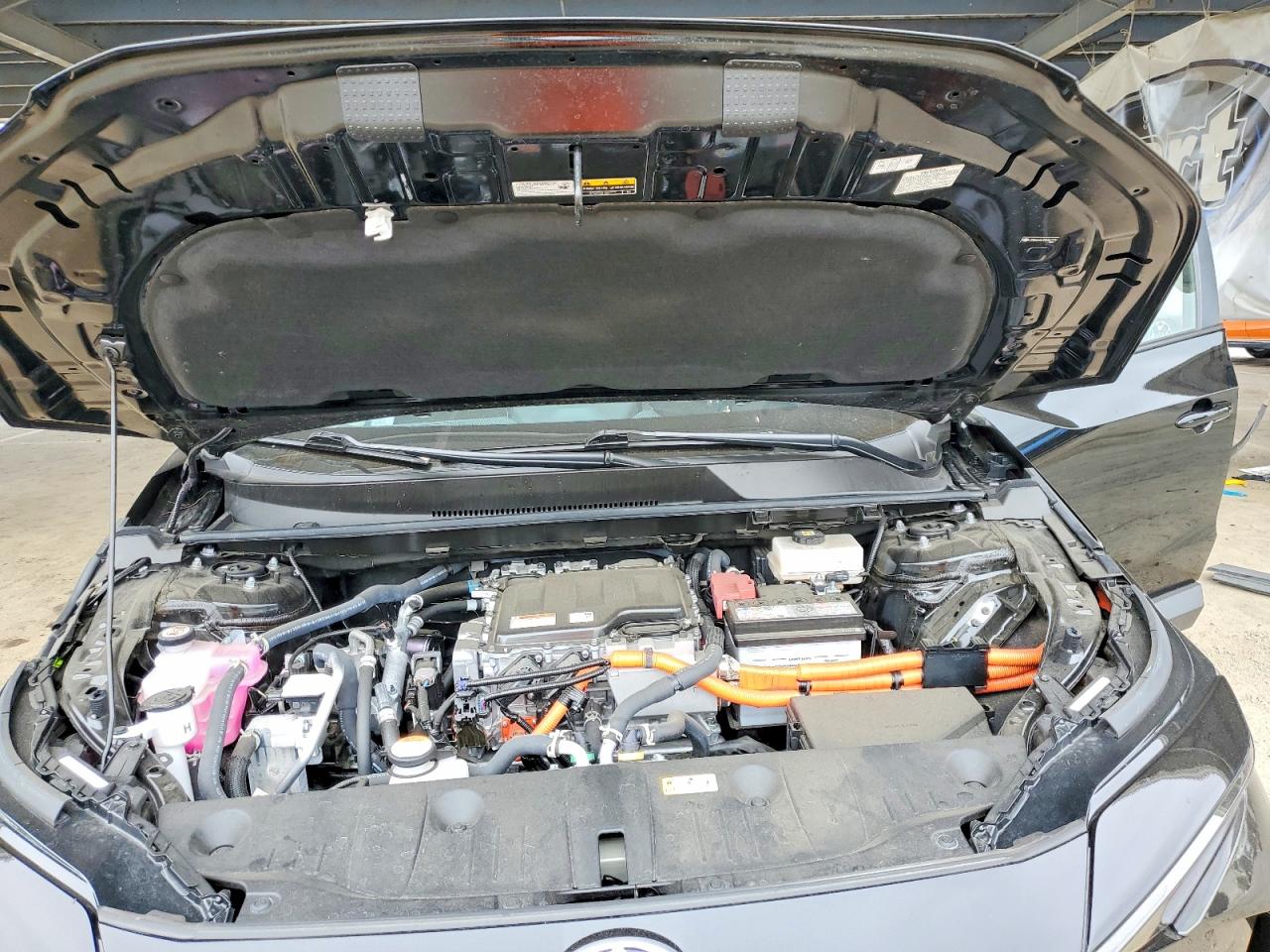 2025 TOYOTA ALL OTHER