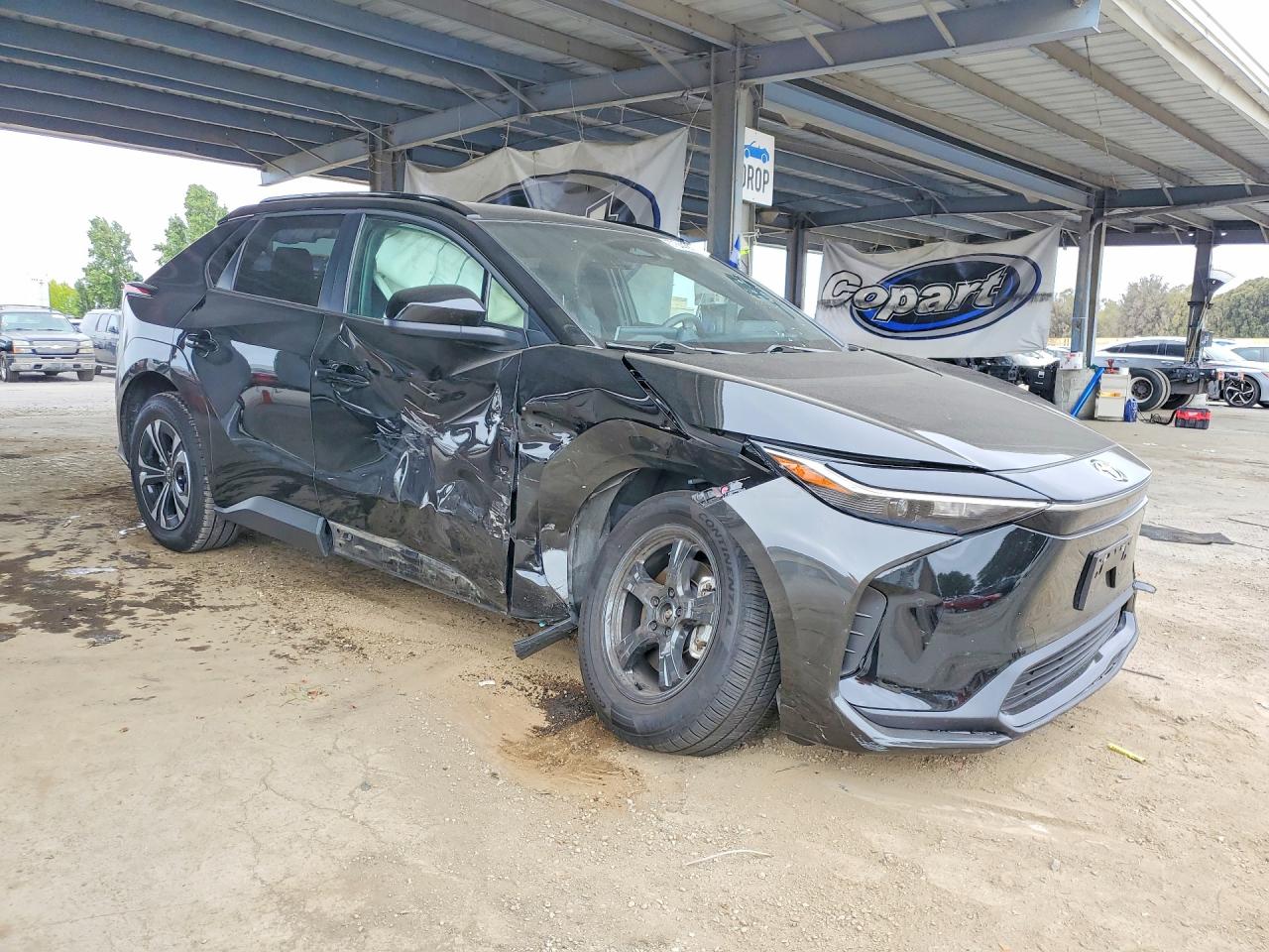 2025 TOYOTA ALL OTHER