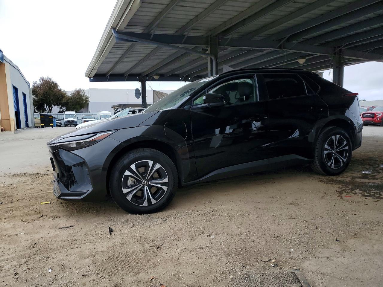 2025 TOYOTA ALL OTHER