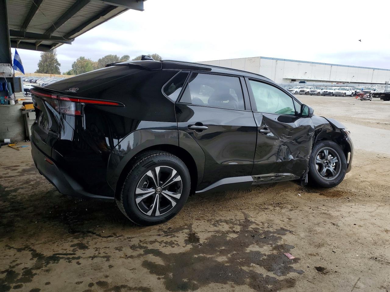 2025 TOYOTA ALL OTHER