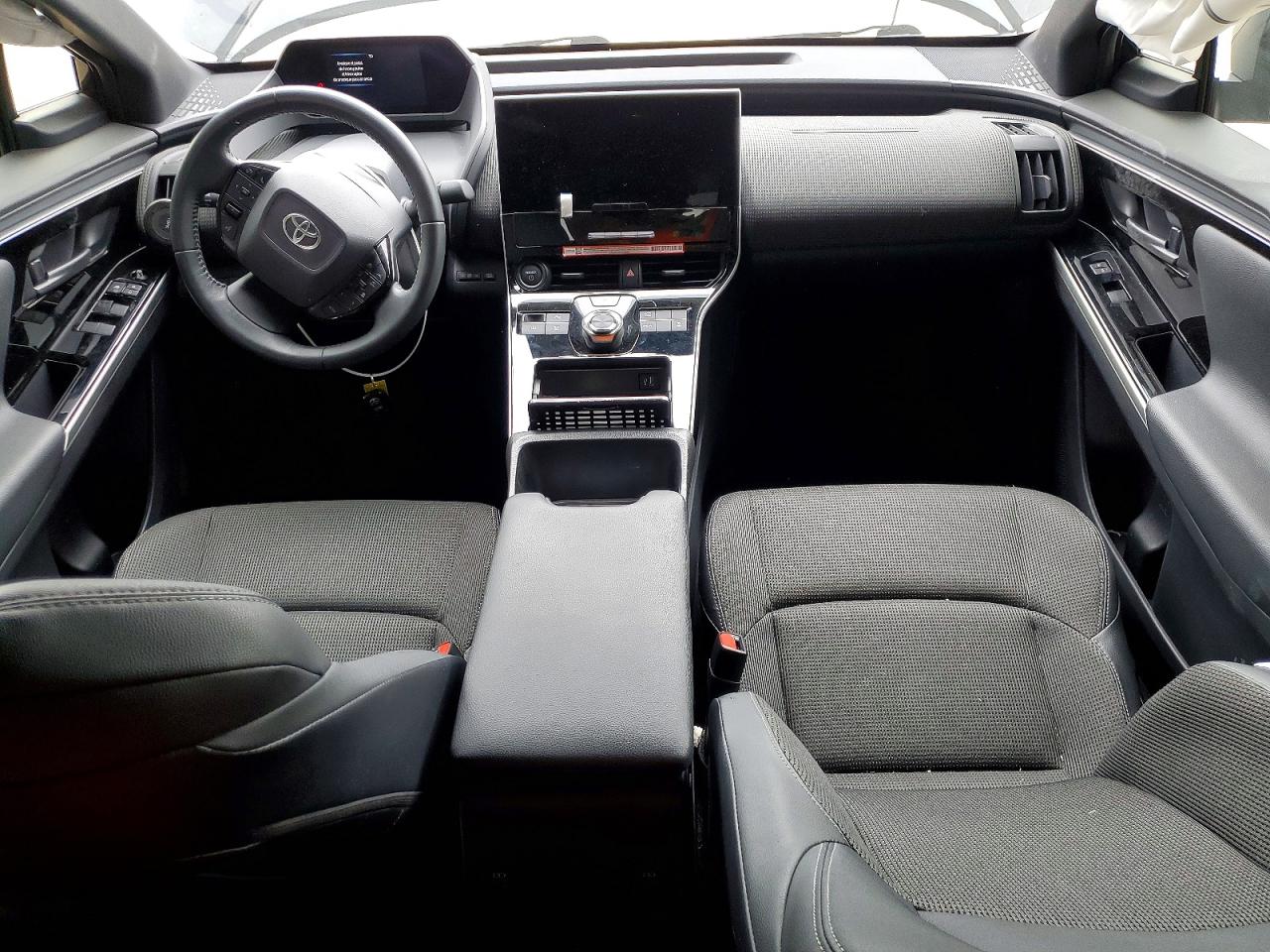 2025 TOYOTA ALL OTHER