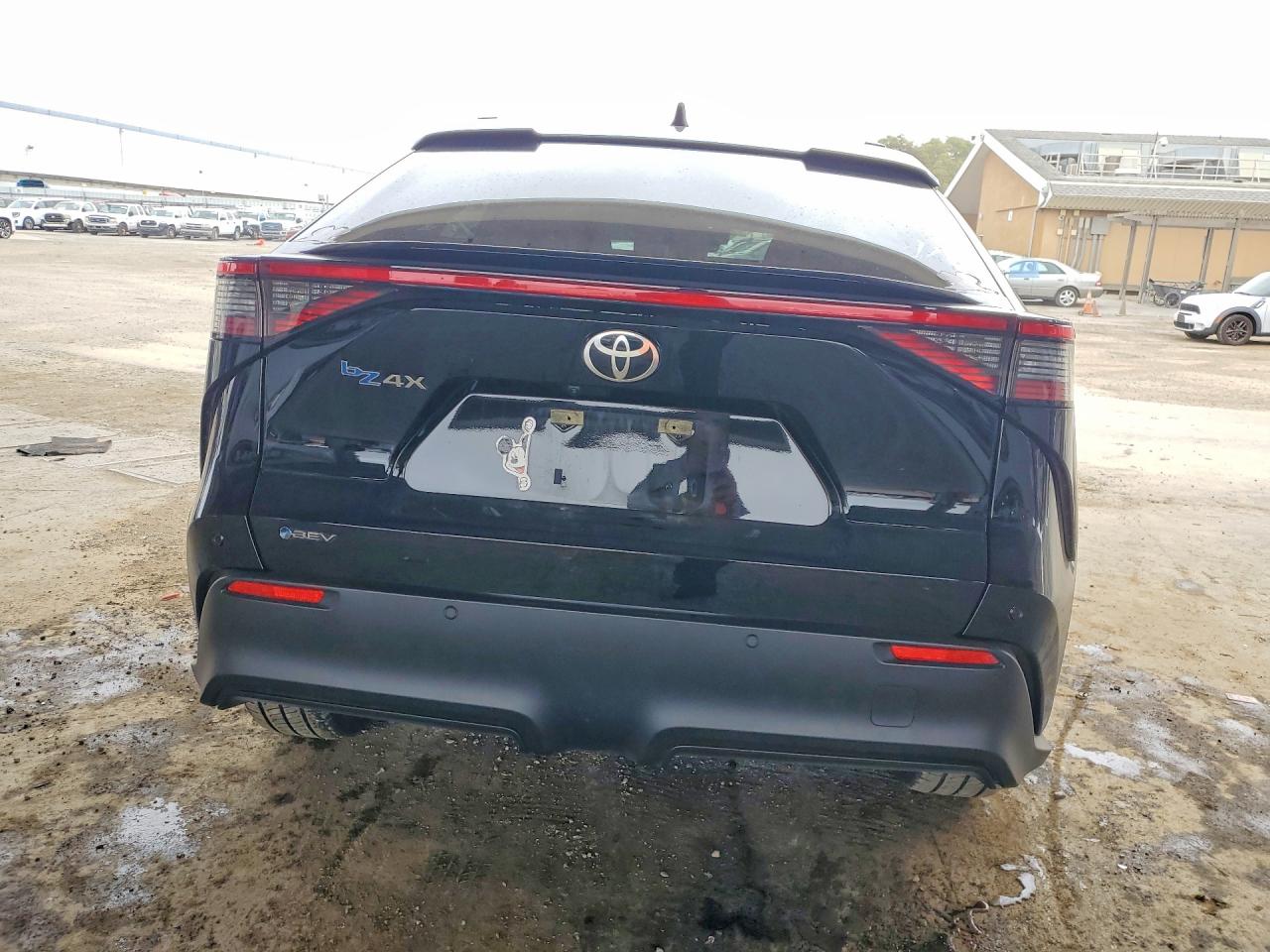 2025 TOYOTA ALL OTHER