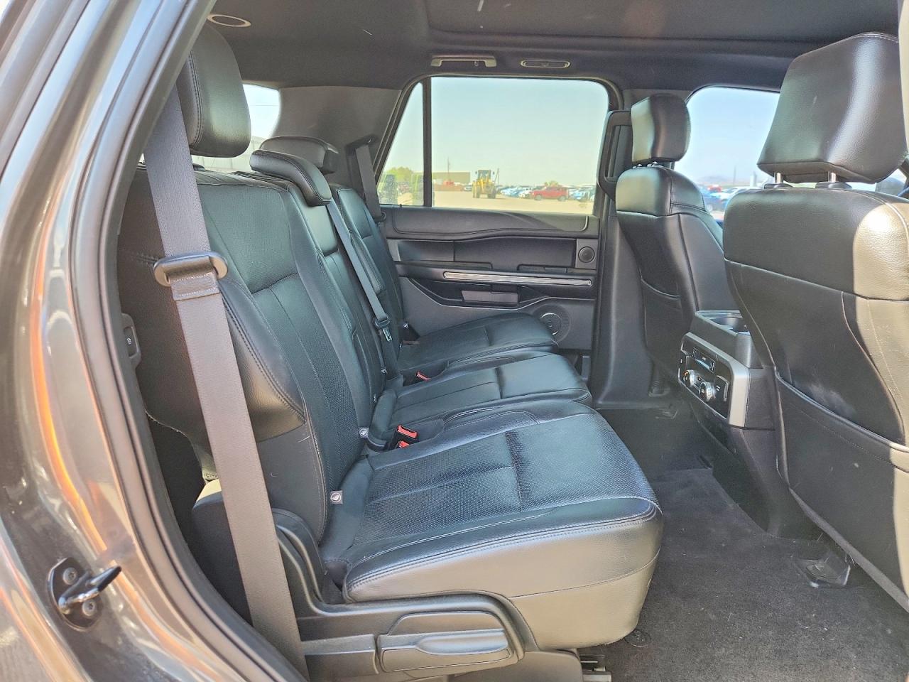2018 FORD EXPEDITION