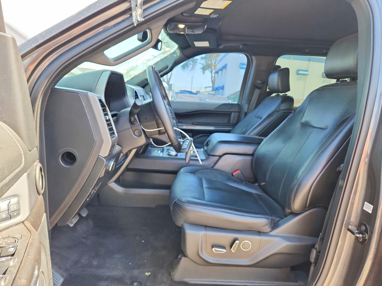 2018 FORD EXPEDITION