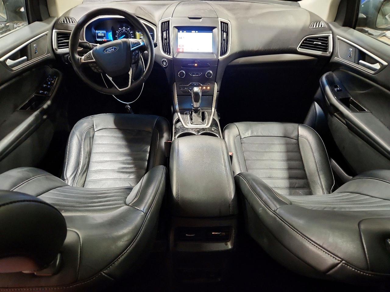 2016 FORD EDGE