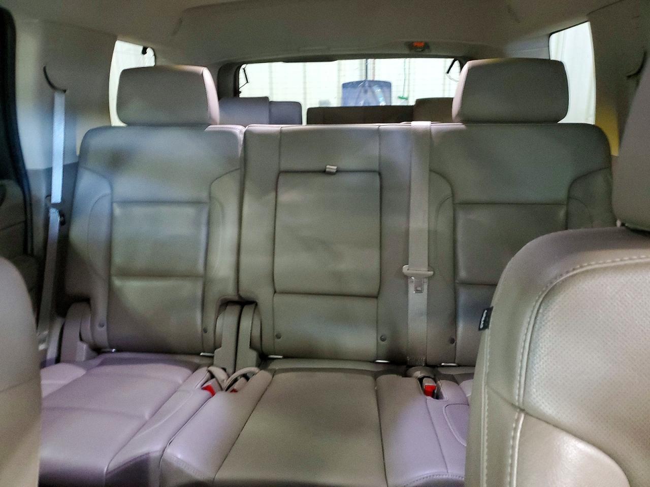 2016 GMC YUKON