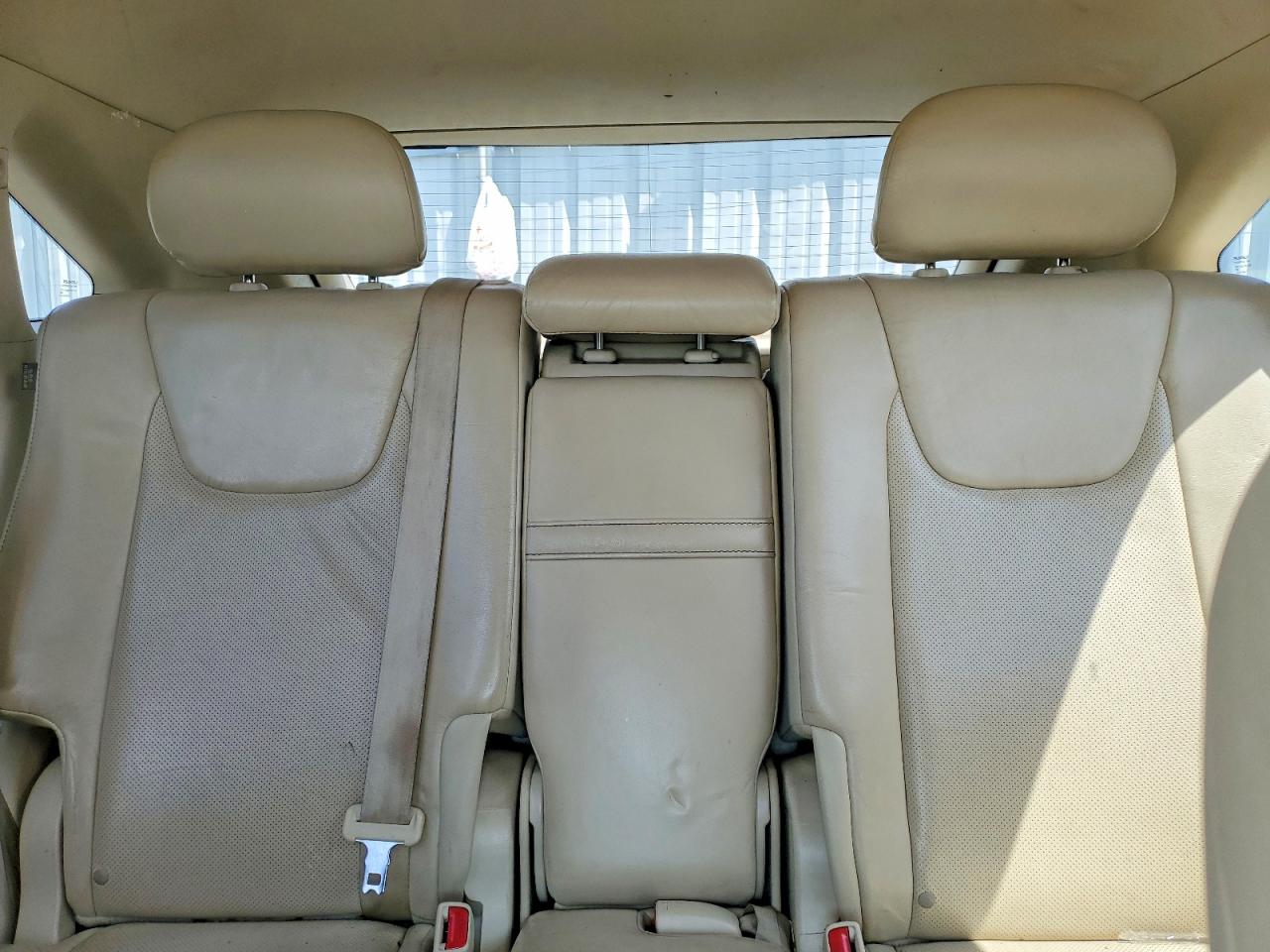 2014 LEXUS RX350