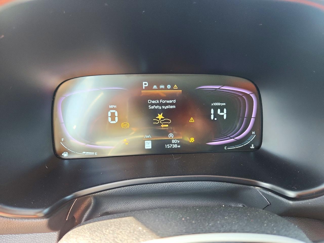 2025 KIA SOUL