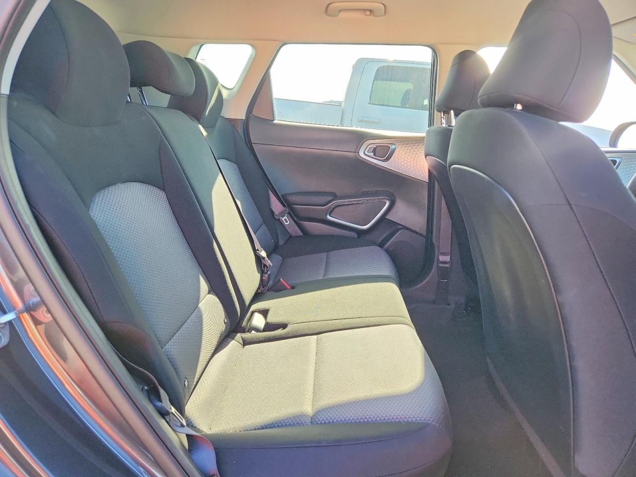 2025 KIA SOUL