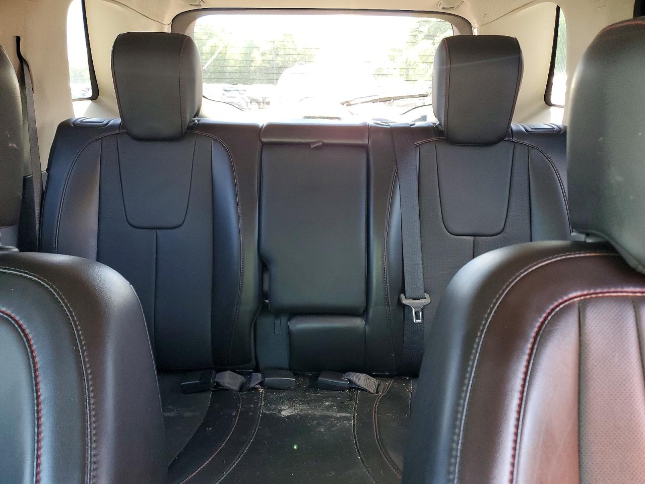 2015 GMC TERRAIN