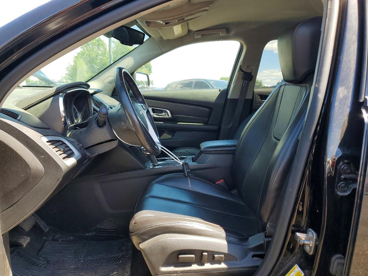 2015 GMC TERRAIN