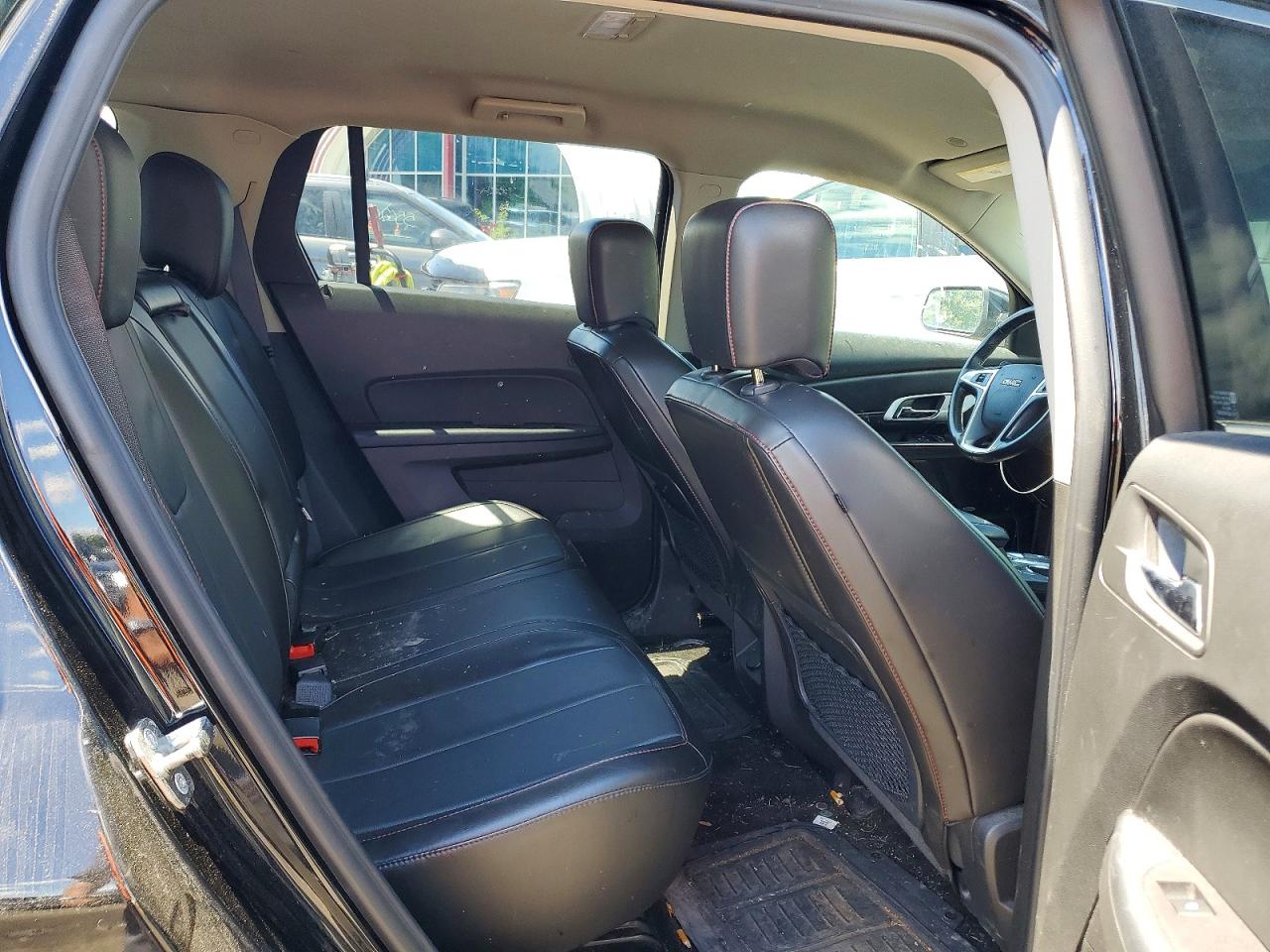 2015 GMC TERRAIN