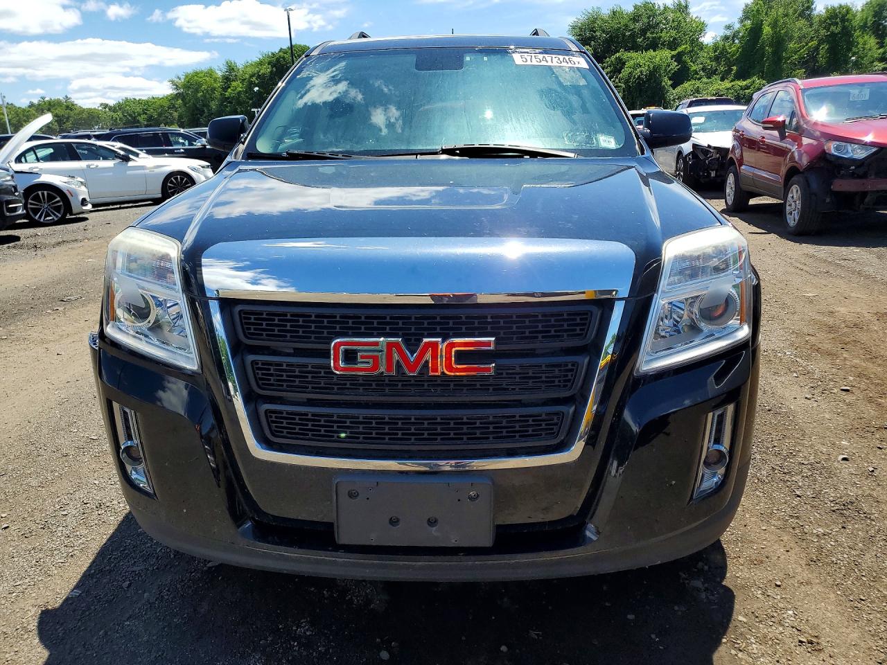 2015 GMC TERRAIN