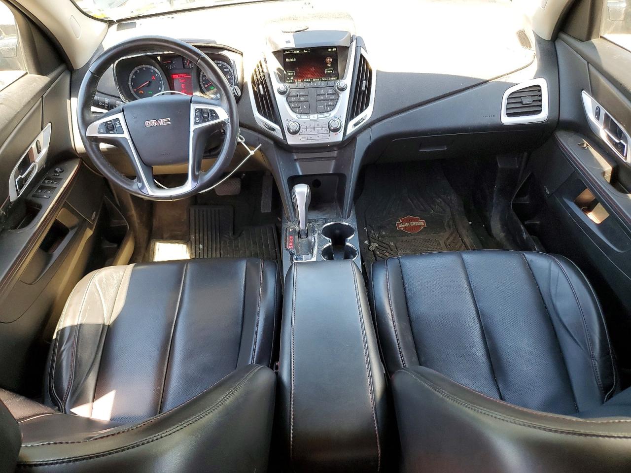 2015 GMC TERRAIN