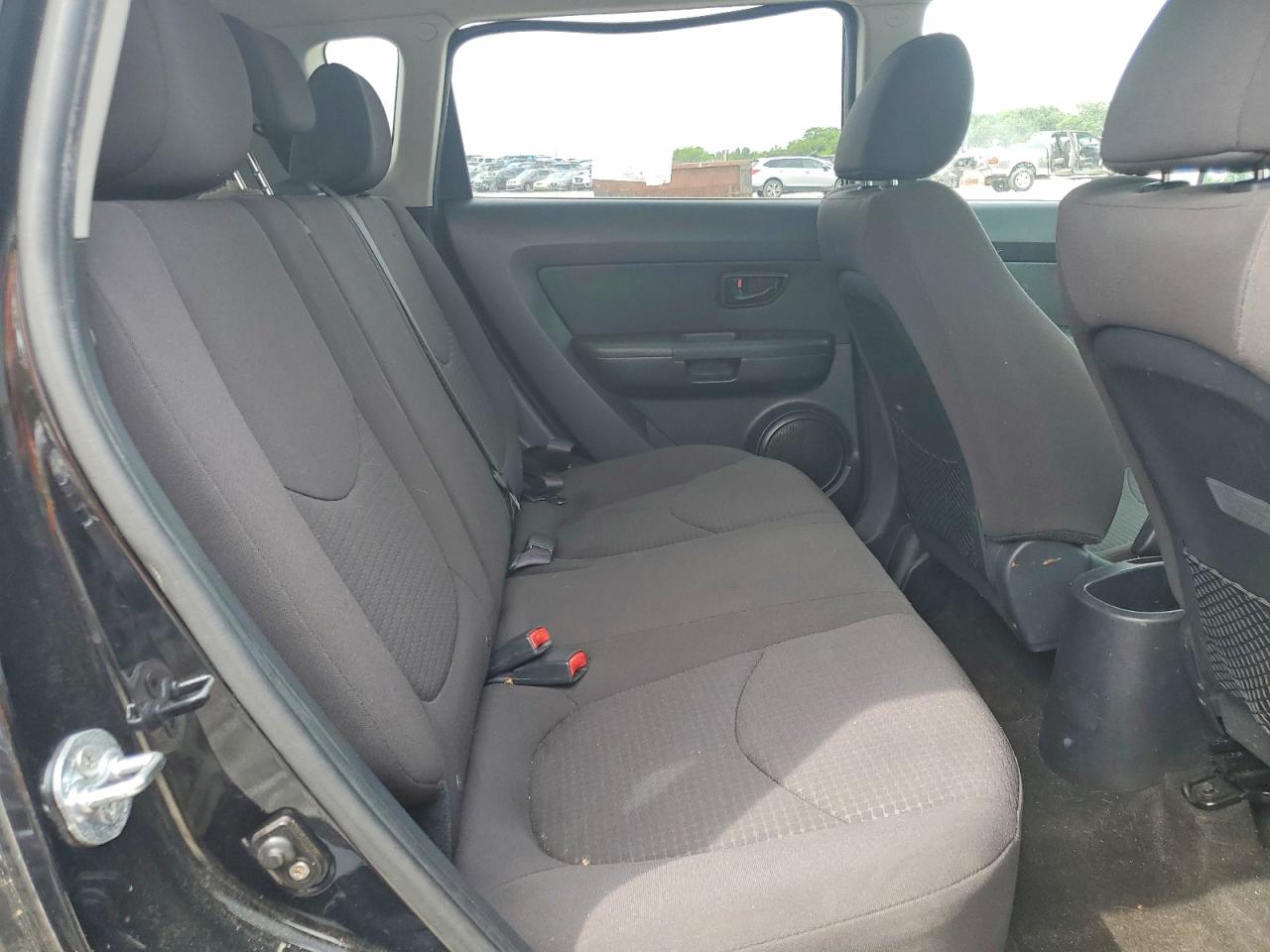 2013 KIA SOUL