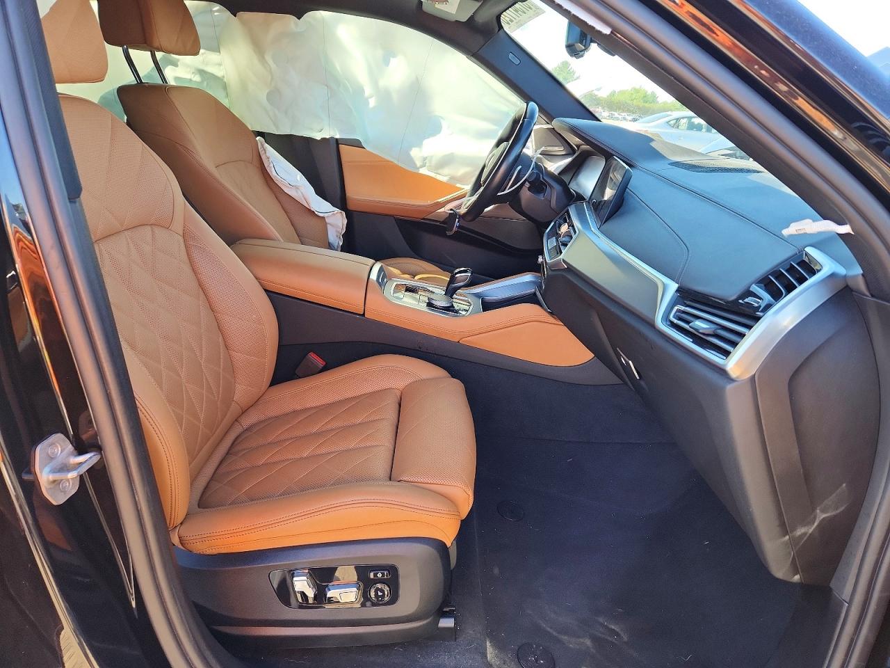 2023 BMW X6