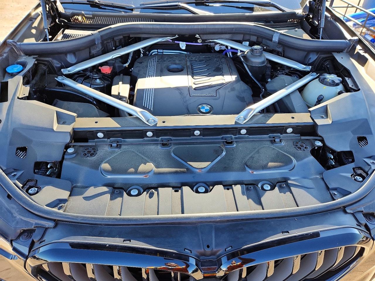2023 BMW X6