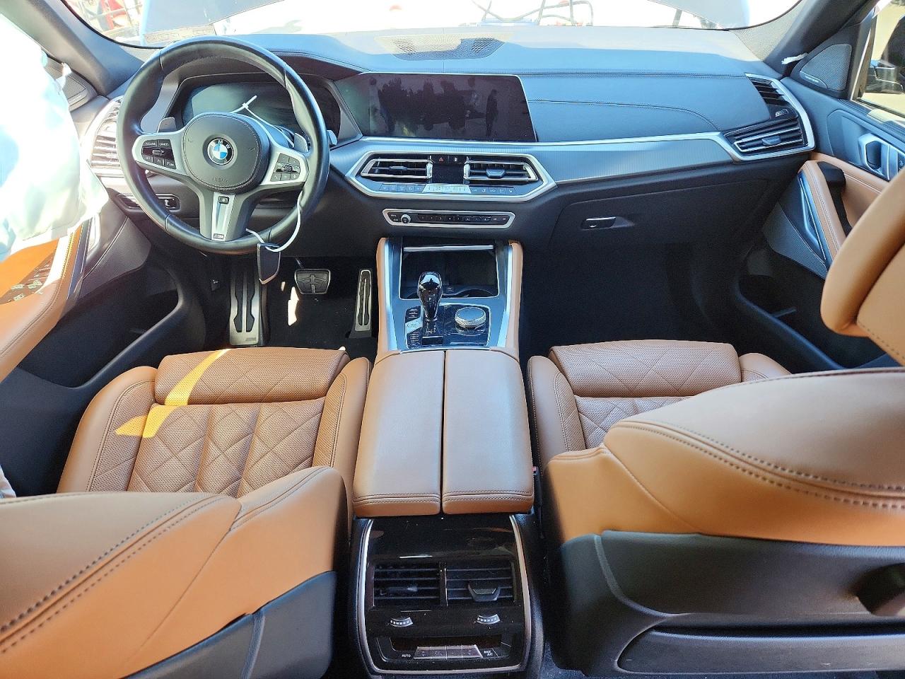2023 BMW X6