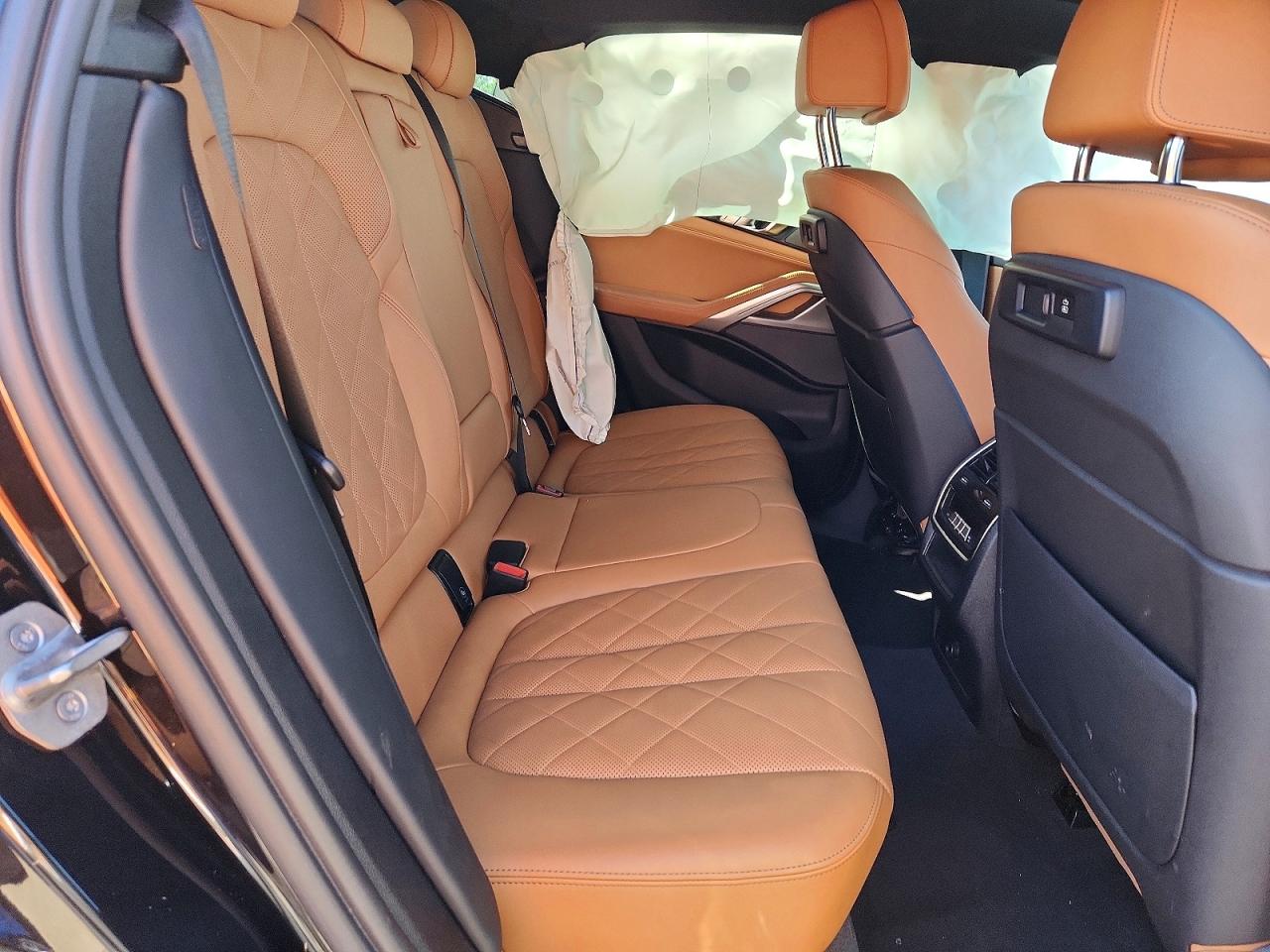 2023 BMW X6