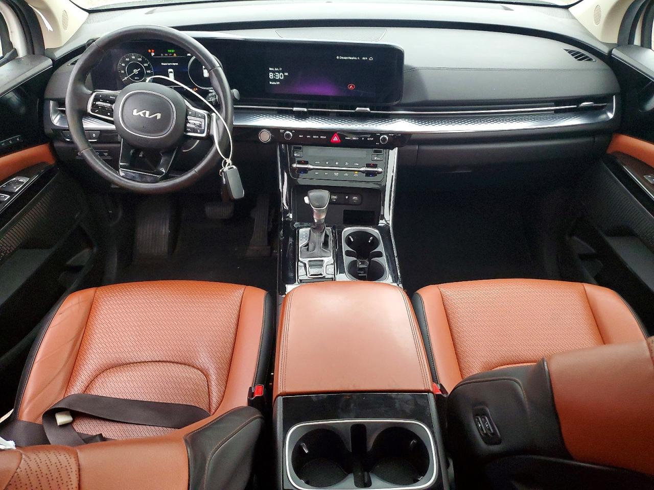2024 KIA ALL OTHER