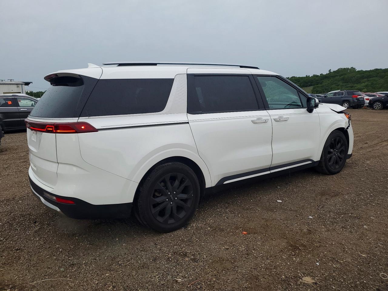 2024 KIA ALL OTHER