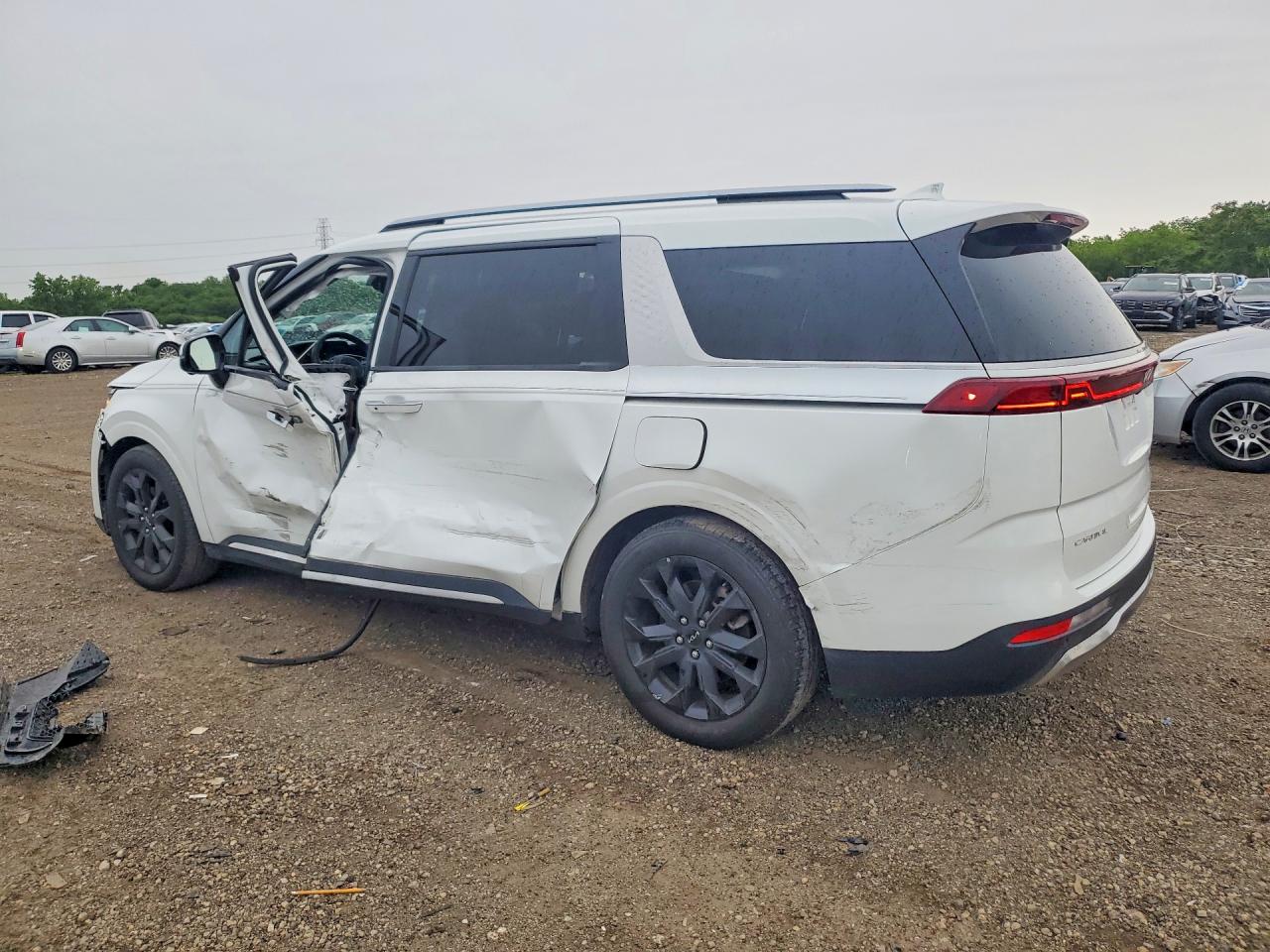 2024 KIA ALL OTHER