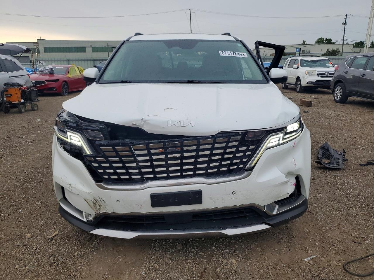 2024 KIA ALL OTHER