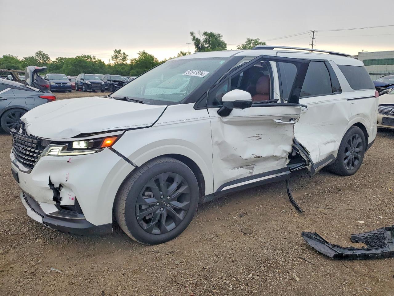 2024 KIA ALL OTHER