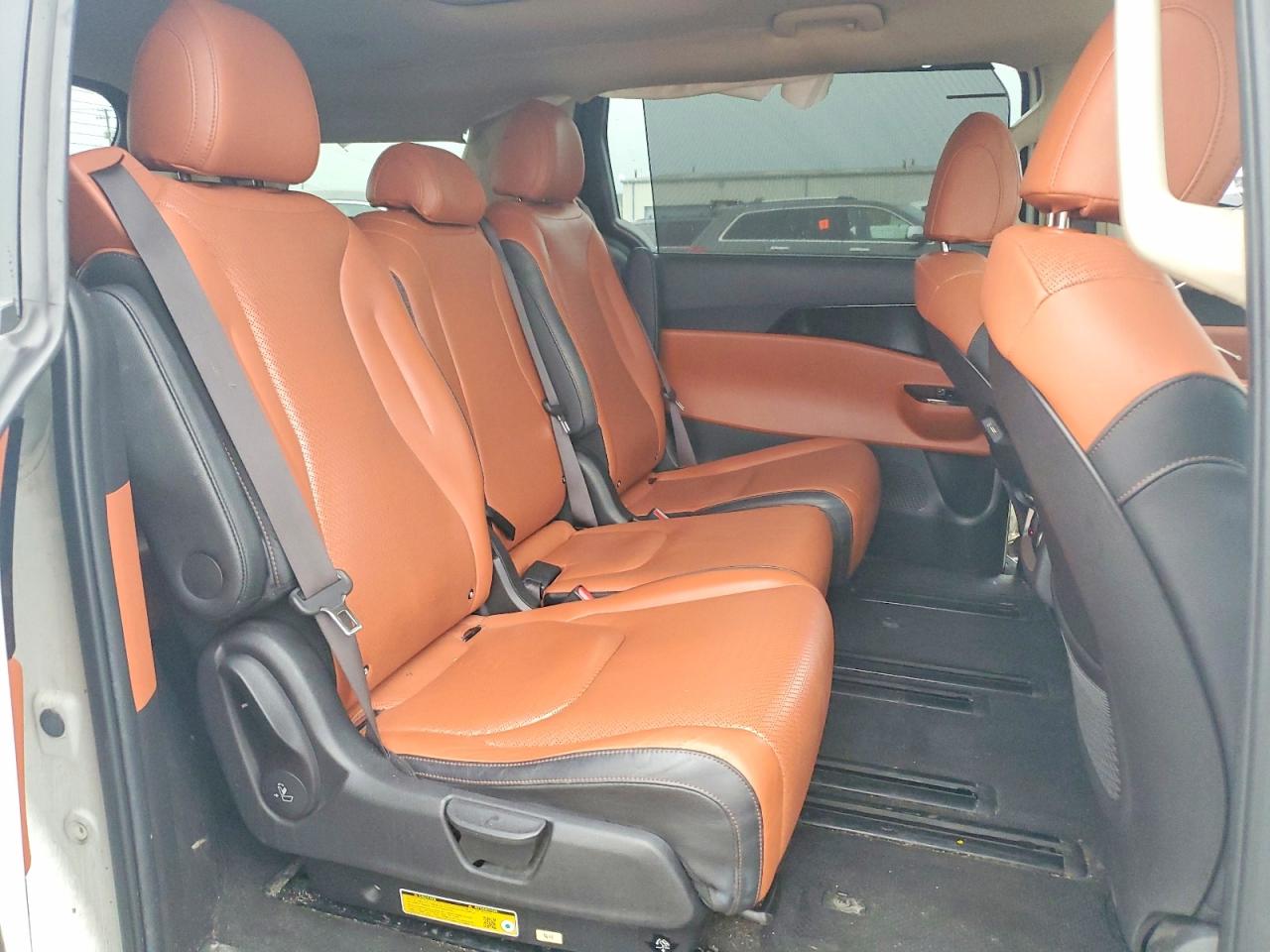 2024 KIA ALL OTHER
