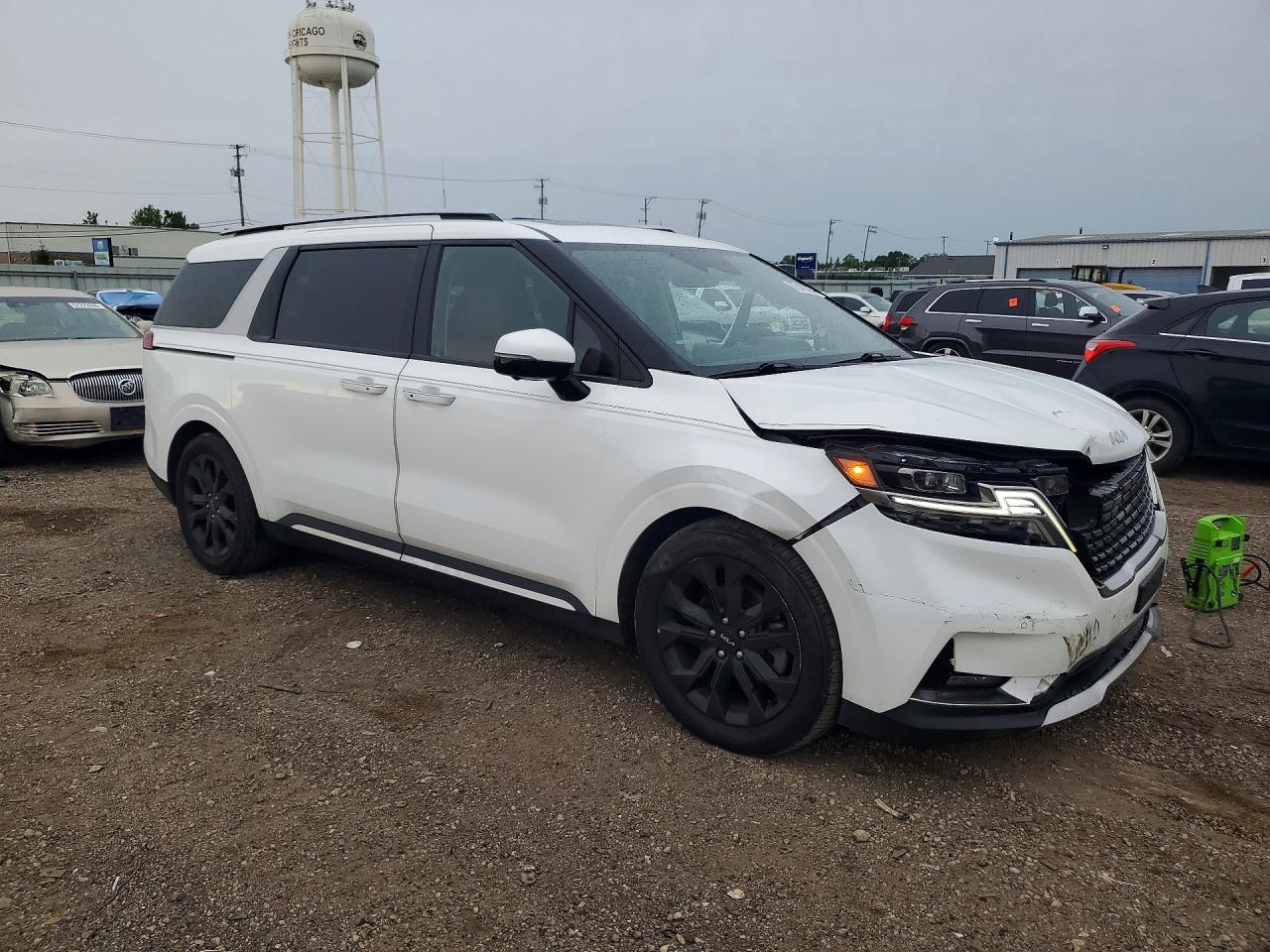 2024 KIA ALL OTHER