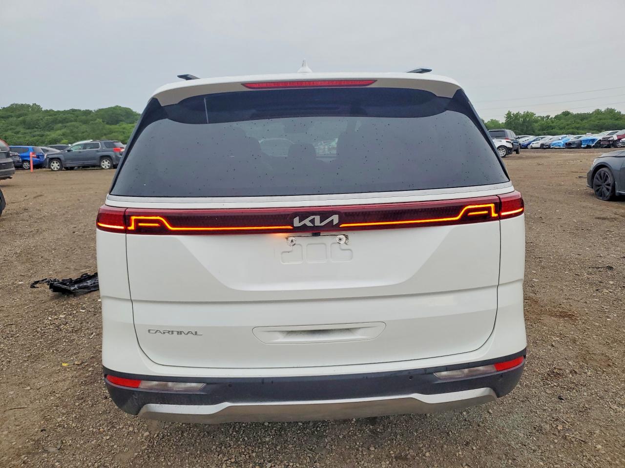 2024 KIA ALL OTHER