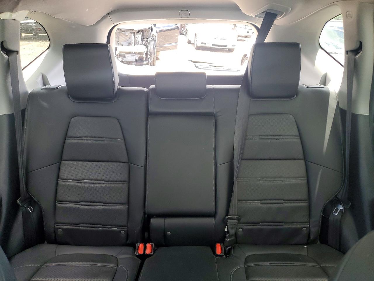 2021 HONDA CRV